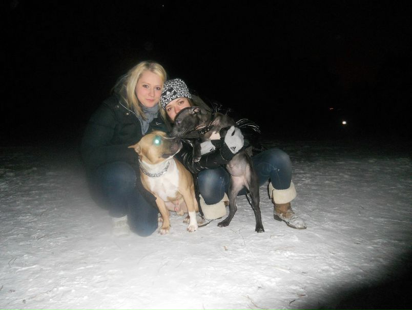 №46, Богдана Федюк, 34 года, Белая Церковь №46, Богдана Федюк, 34 года, Белая Церковь