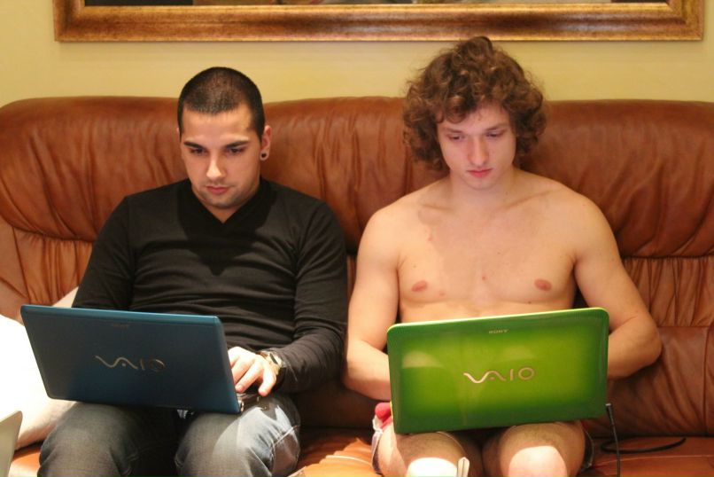 Стефан Рашкович | Москва