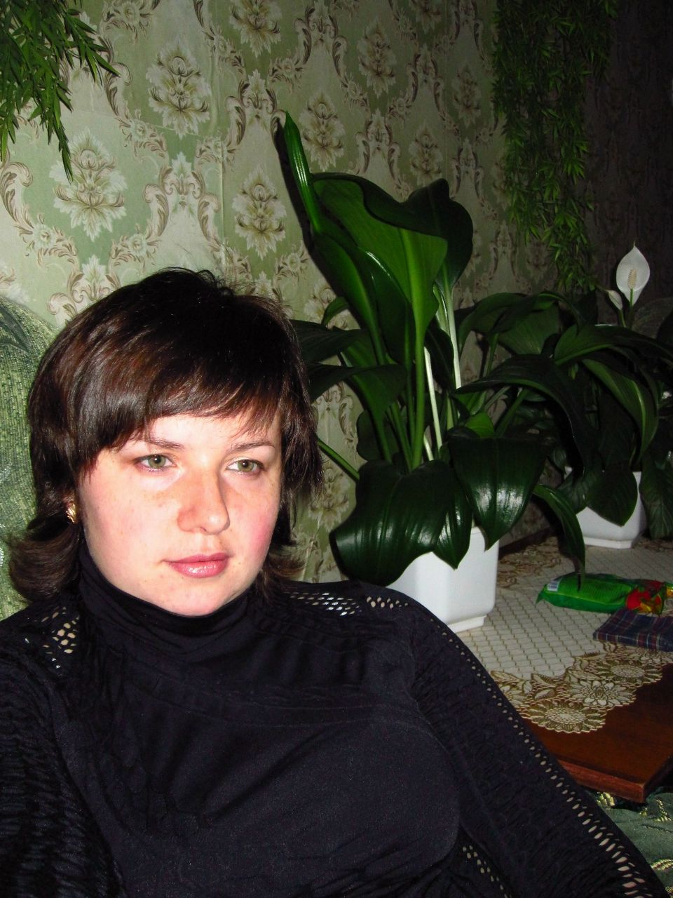 Татьяна Комлык | Никополь