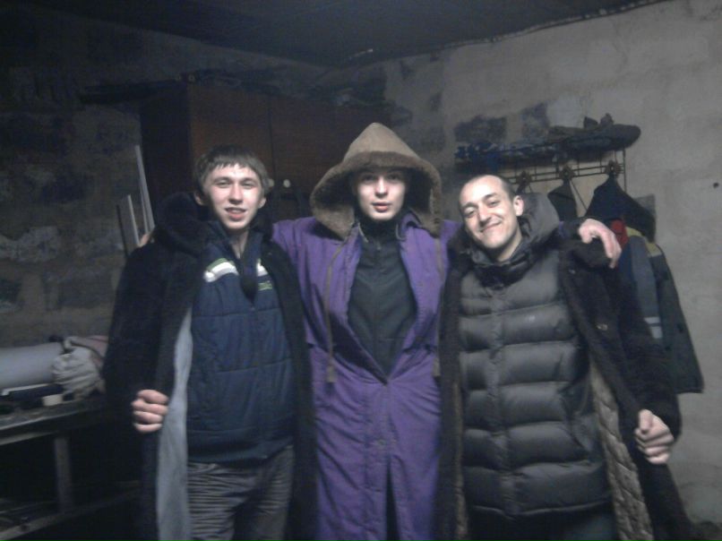 Мария Злобина | Североуральск