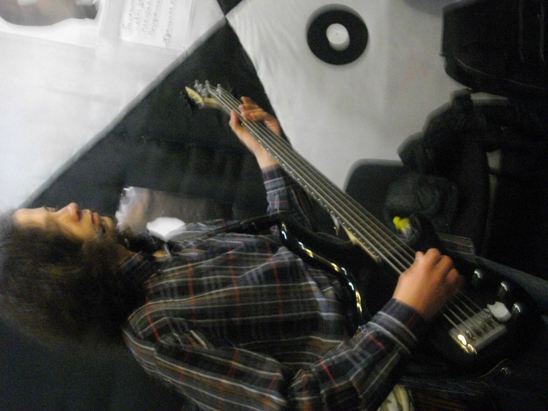 Ашот Карасик | Москва