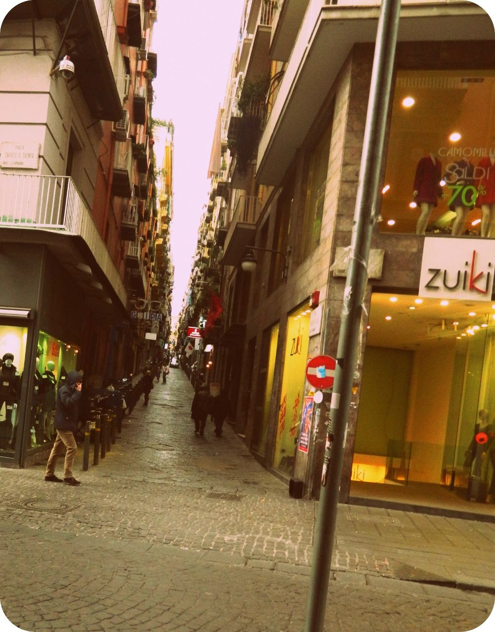 Маришка Барабаш | Москва