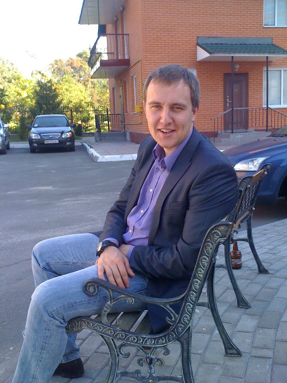 Sergey Shuma | Киев