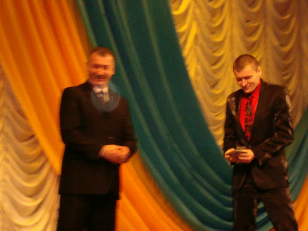 Николай Холодько МАСТЕР | Ровно