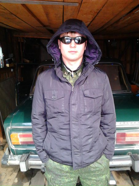 №48, Лёха Шешуков, 23.09.1995, Курган №48, Лёха Шешуков, 23.09.1995, Курган