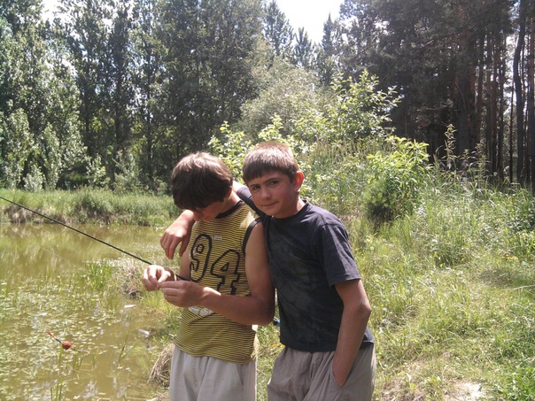 №5, Бодя Залужний, 30 лет, Житомир №5, Бодя Залужний, 30 лет, Житомир