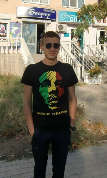 №12, Дима Лутченко, 36 лет, Севастополь №12, Дима Лутченко, 36 лет, Севастополь