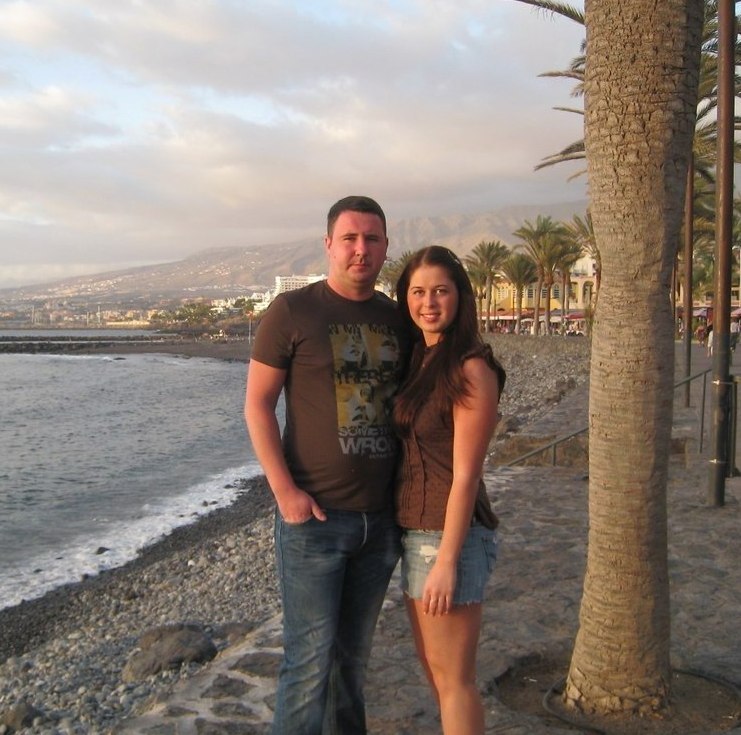 Машка Каменнова | Санкт-Петербург