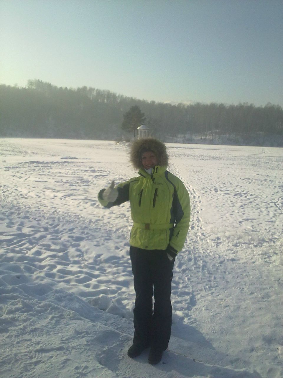 Ольга Суворкова | Новосибирск