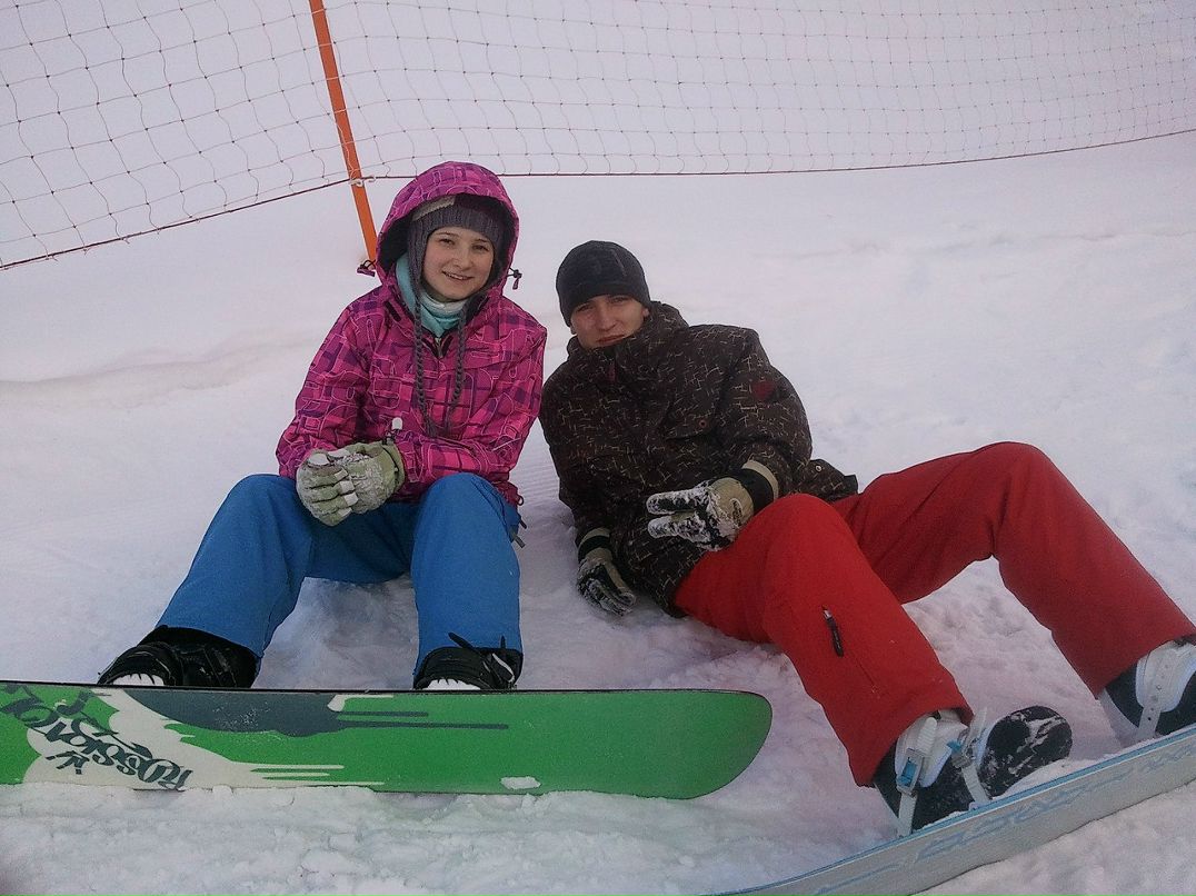 Юлия Рябинина | Алматы