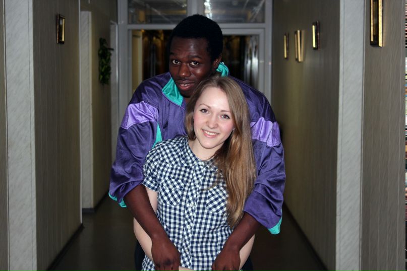 Алёна Бобыкина ✿ܓ Lady-Killer ✿ܓ | Санкт-Петербург