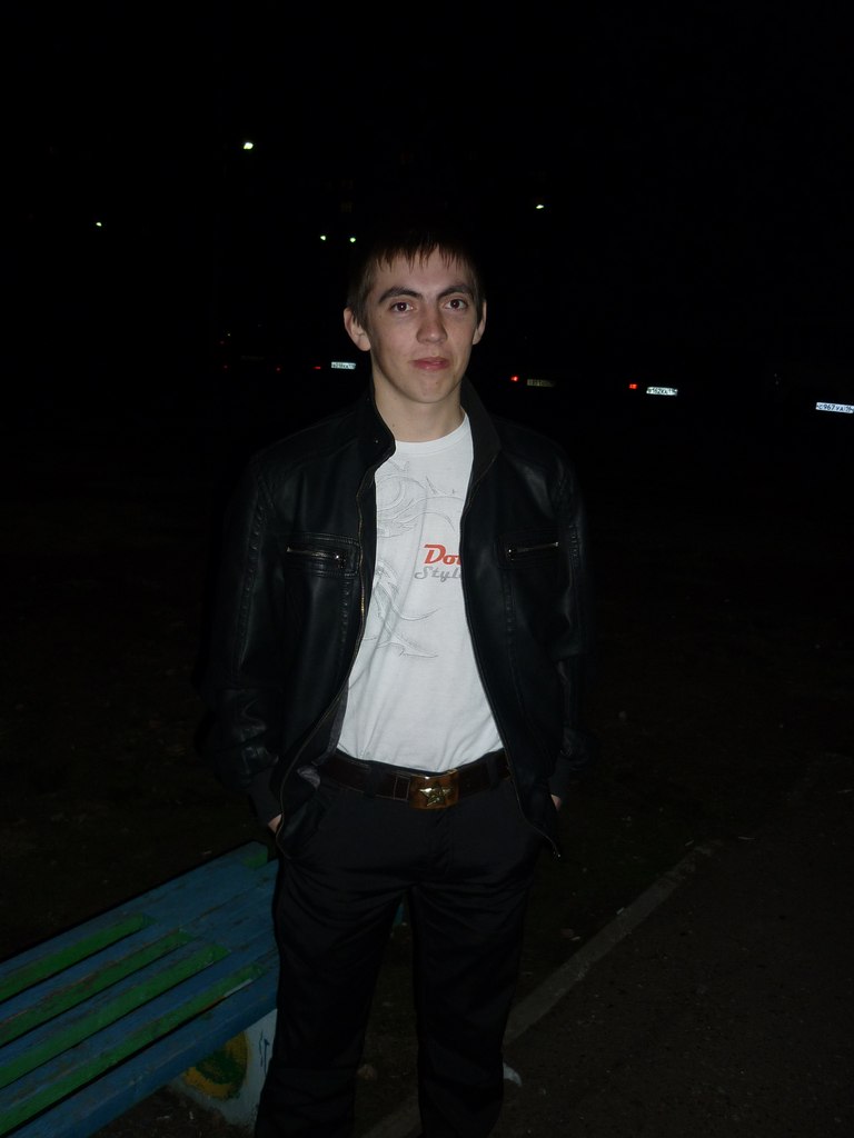 Ильфат Сафин | Нижнекамск