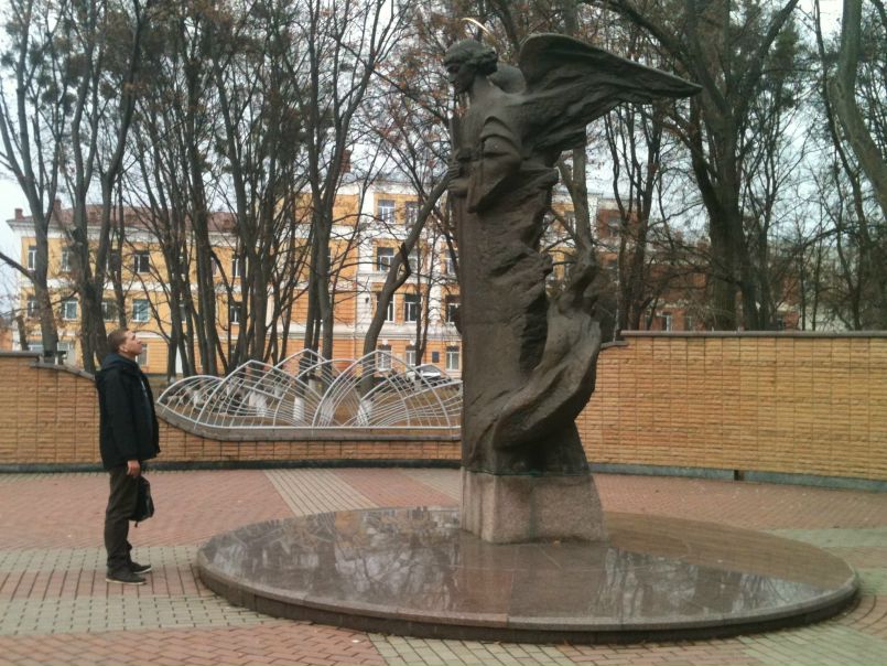 №84, Mishanov Misha, 36 лет, Киев №84, Mishanov Misha, 36 лет, Киев