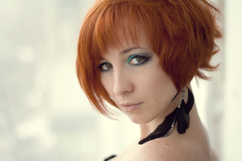 Леся Гусева | Пермь