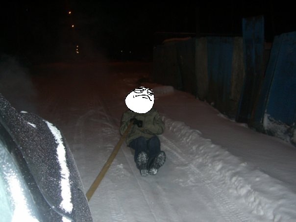 Артур Вайман | Тольятти