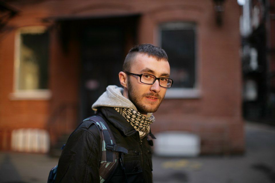 Роман Грибков Васильевич | Лыткарино