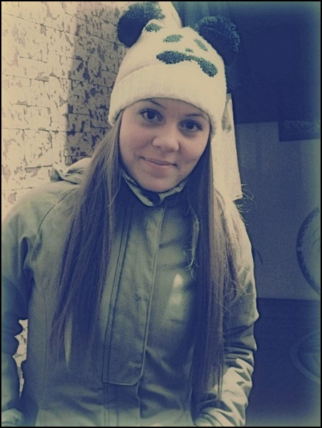 №37, Алина Лаврушкина, Саранск №37, Алина Лаврушкина, Саранск