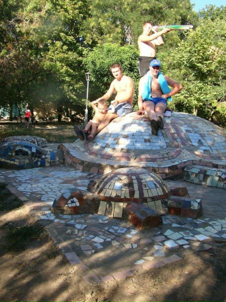 №21, Максим Симйонов, 37 лет, Киев №21, Максим Симйонов, 37 лет, Киев