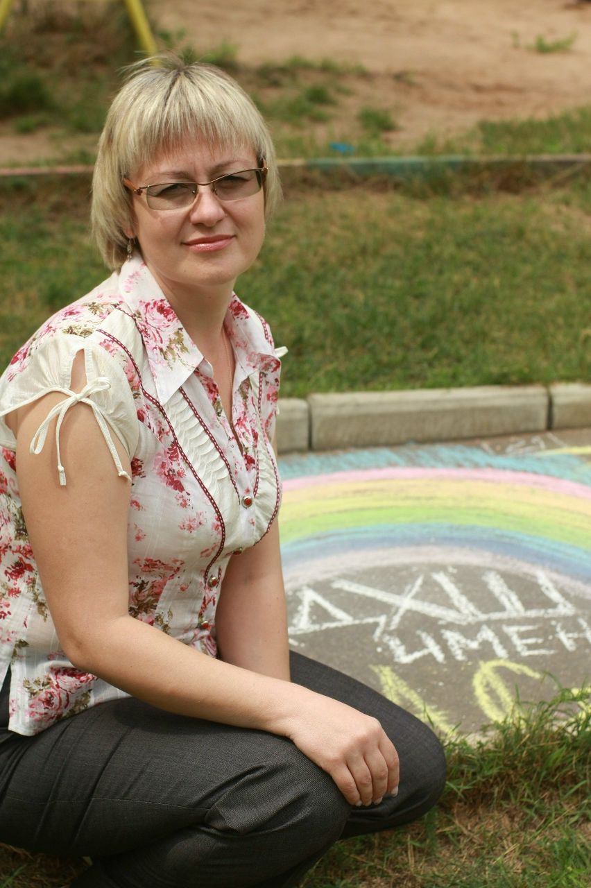 Ирина Кузнецова | Тверь