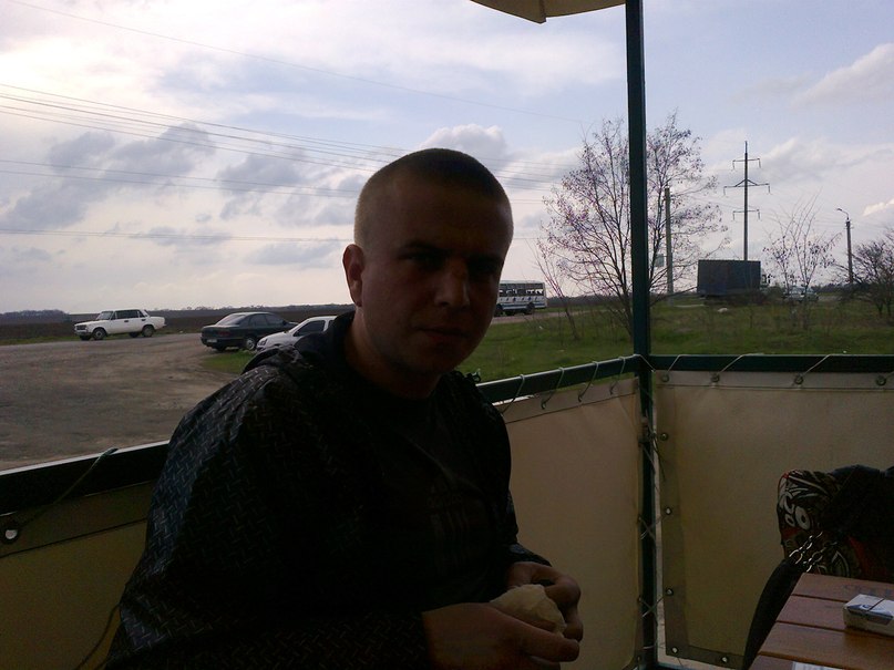 Сергей Боговык | Смела