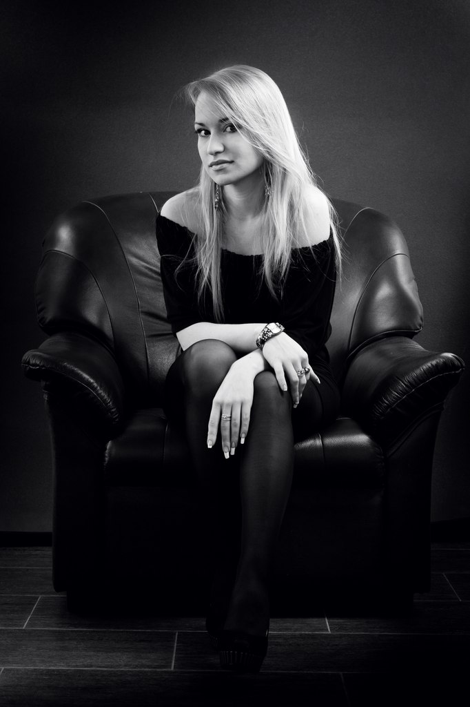 Анна Смирнова | Сочи