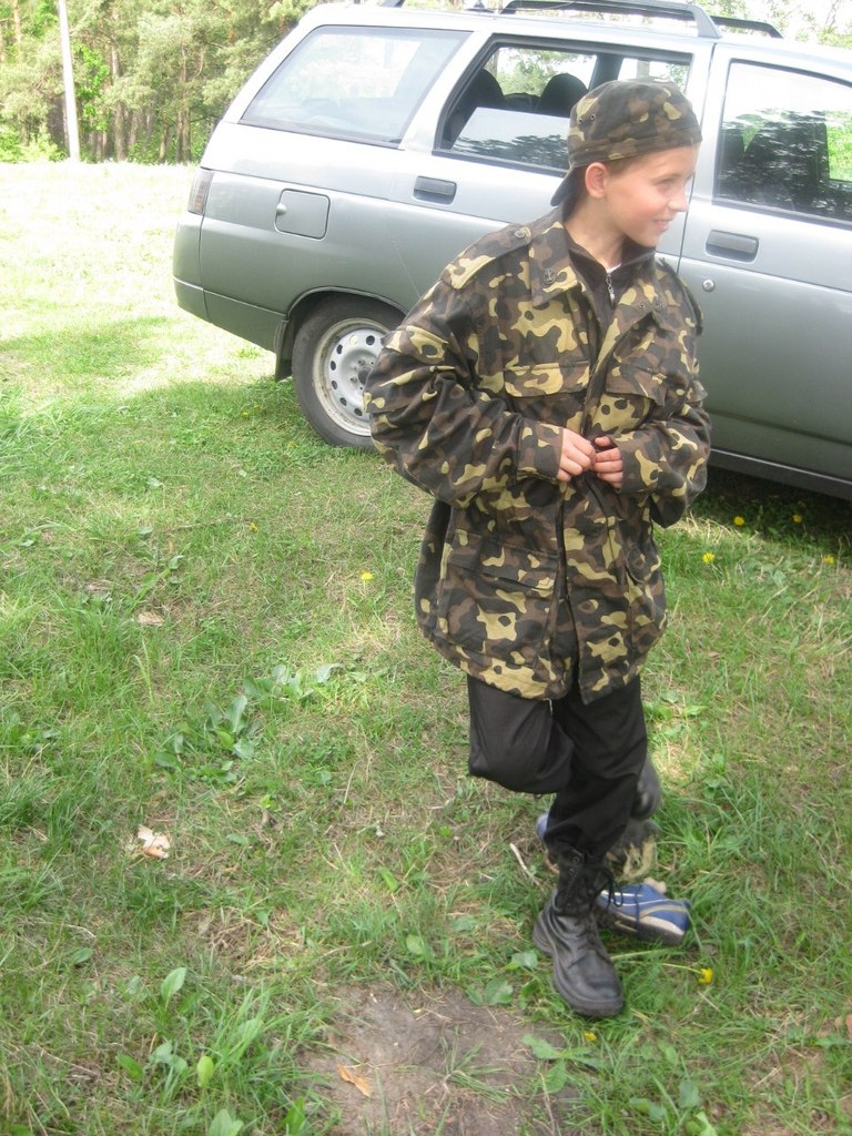 Олександр Шимко Сергійович | Винница