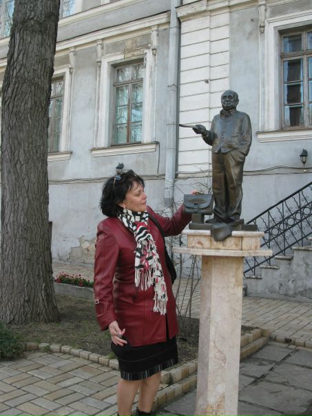 №5, Лариса Зверева (Паникаровских), 67 лет, Екатеринбург №5, Лариса Зверева (Паникаровских), 67 лет, Екатеринбург