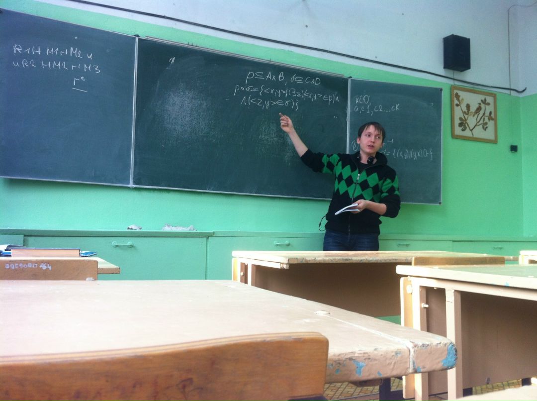 Артемий Зимин | Владимир