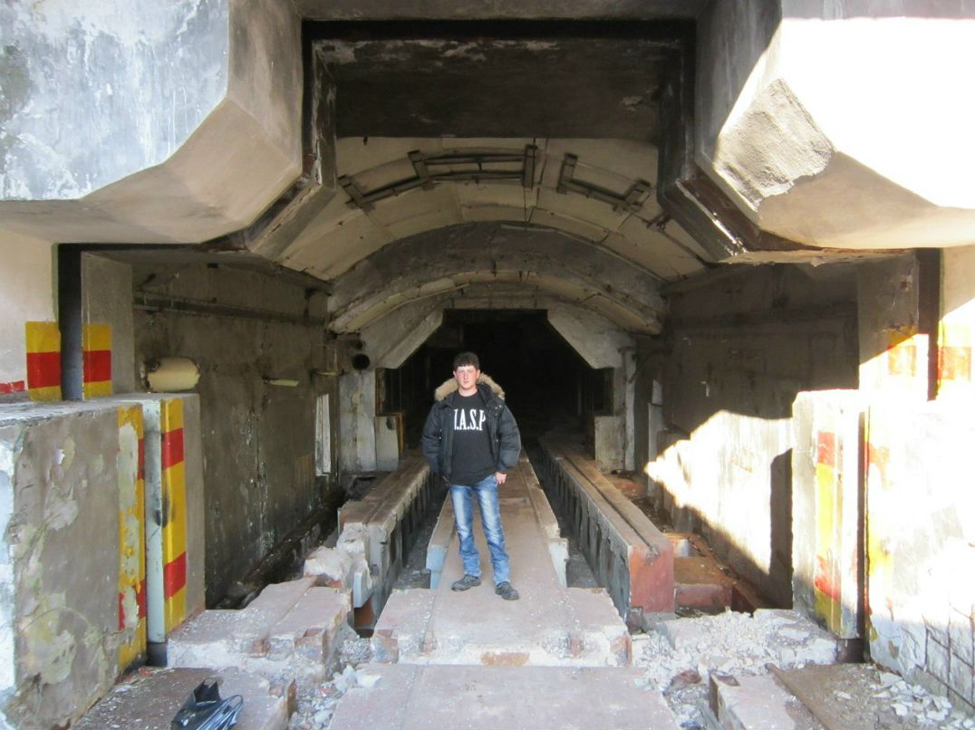 Евгений Вакал Николаевич | Севастополь