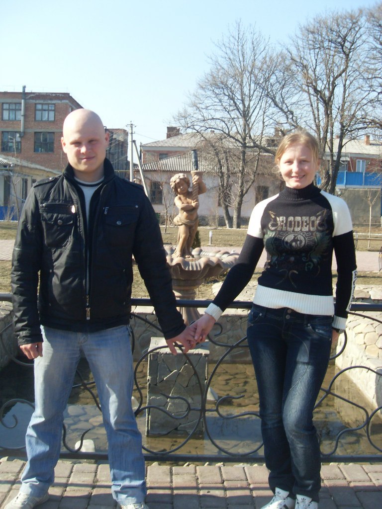 Наталія Даніленко-Бегун Вікторівна | Могилев-Подольский