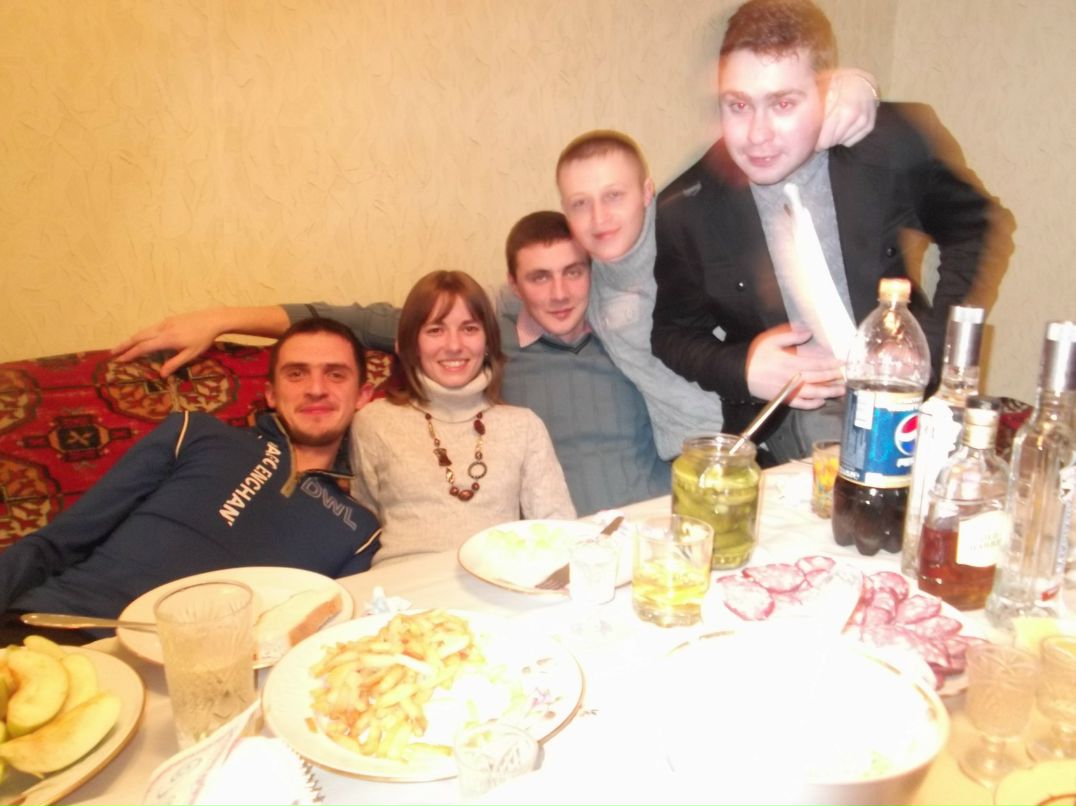 Вова Дрёмов | Ярославль