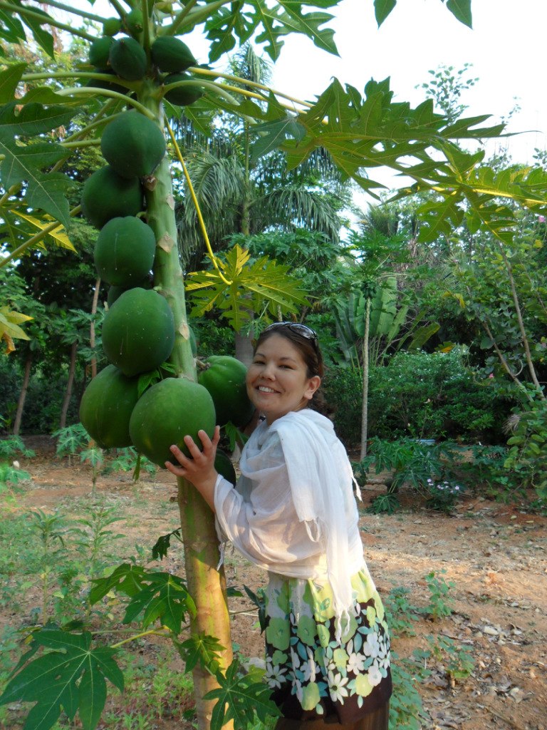 Валентина Безрукова | Якутск