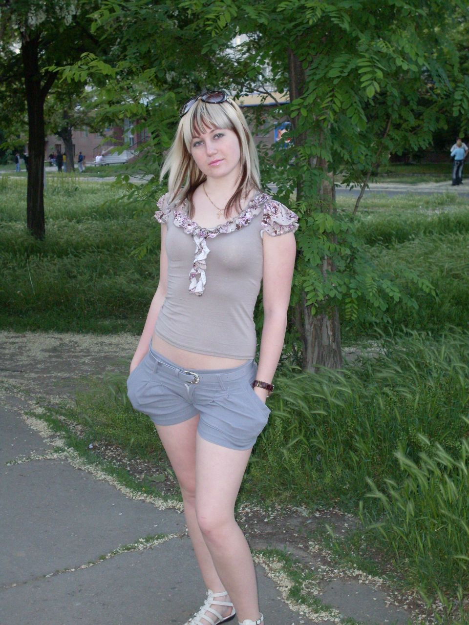 Анастасия Степаненко | Николаев