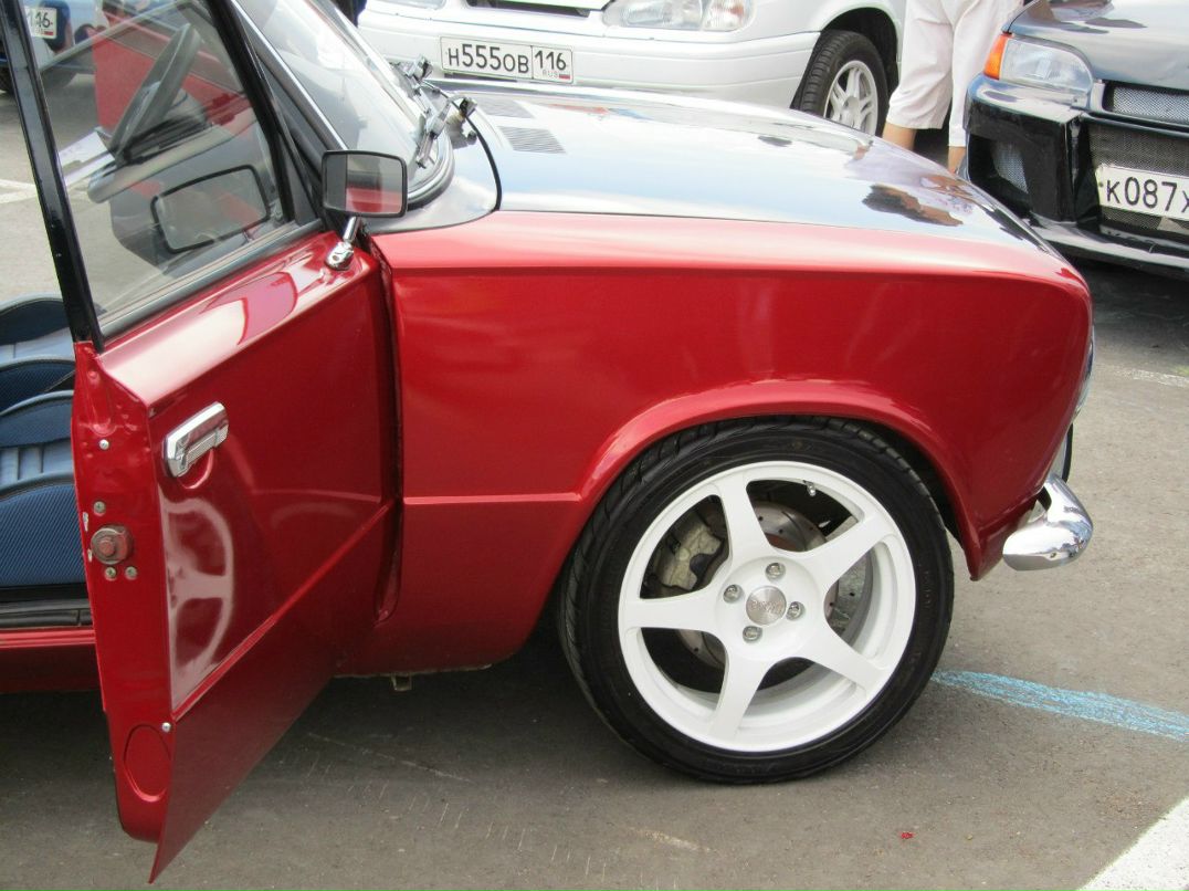 Айдар Исмагилов | Набережные Челны