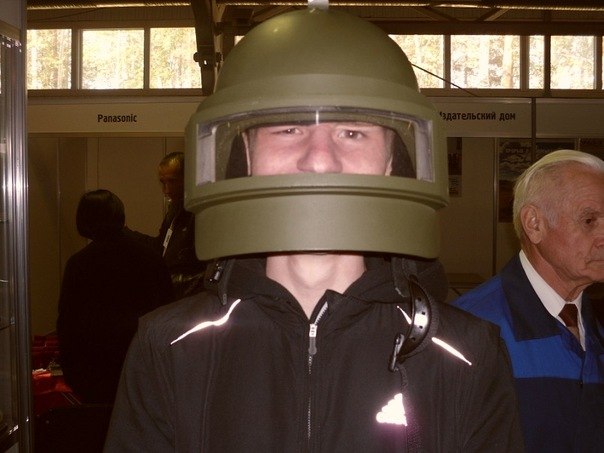 Андрей Курочкин | Нижний Тагил