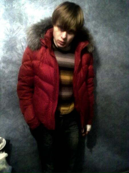 №102, Сергей Завиялов, 35 лет, Буй №102, Сергей Завиялов, 35 лет, Буй