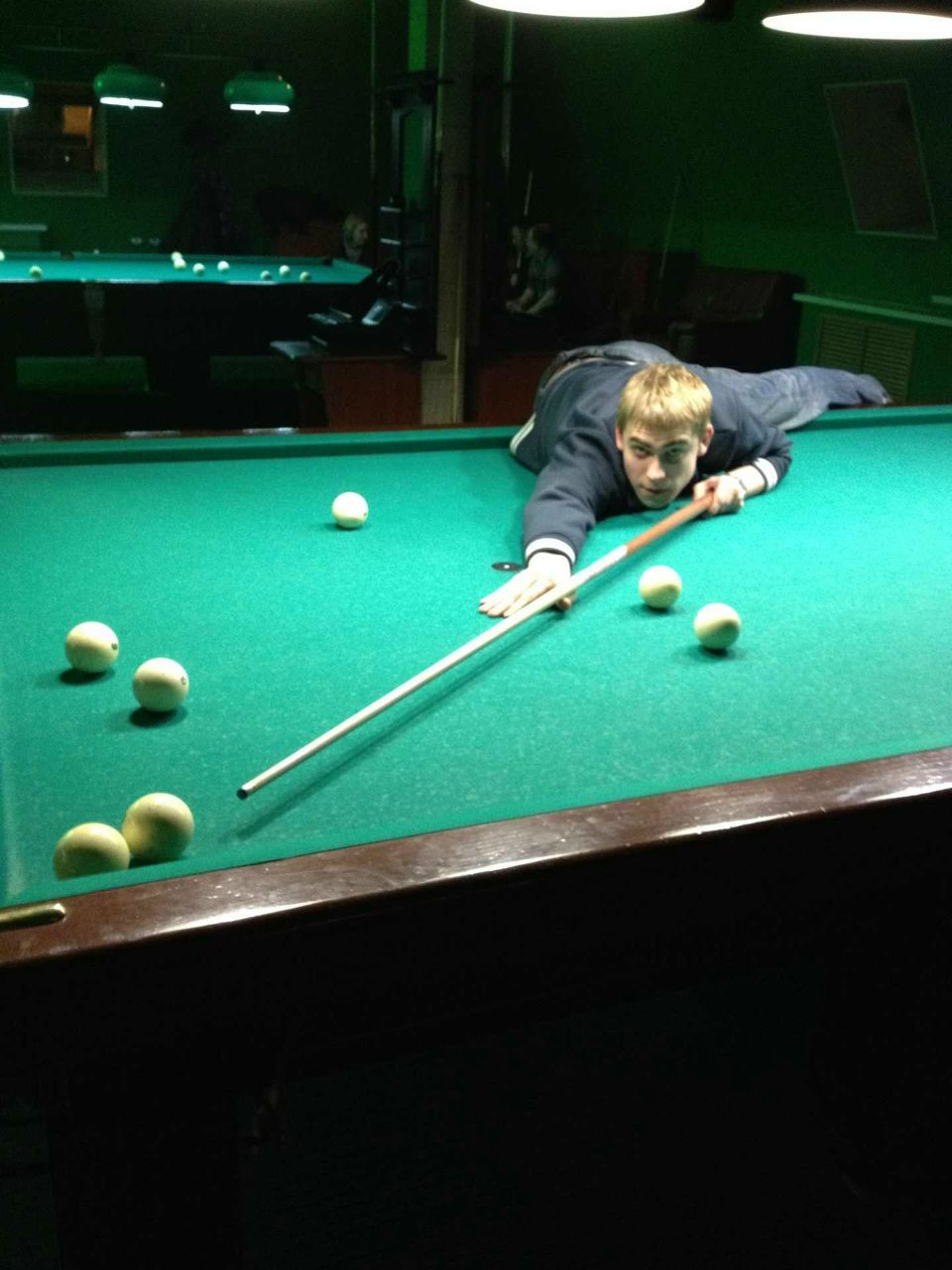 Ромаха Патук TaN4uk | Череповец