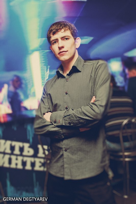 Роман Конаков | Сочи