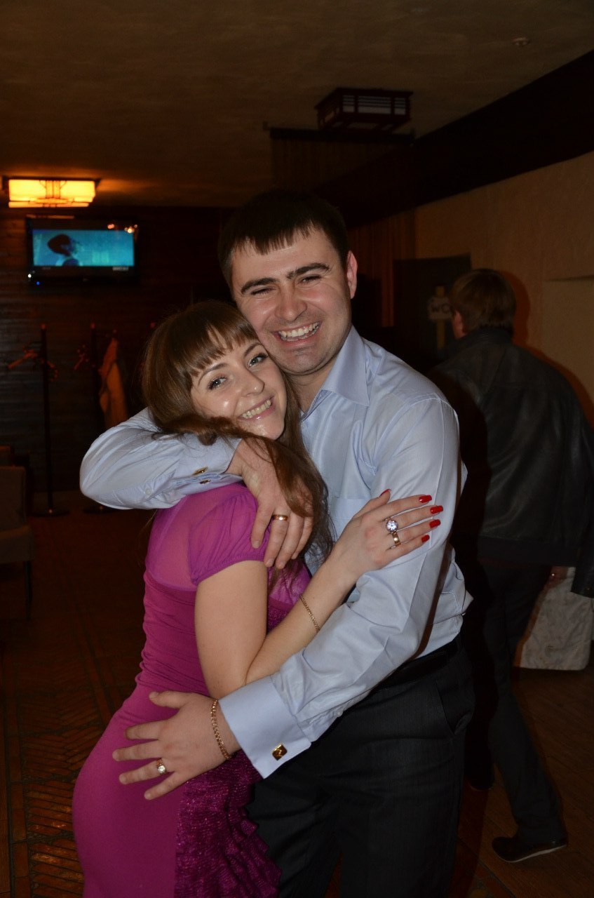 Алёна Шинкарук | Киев