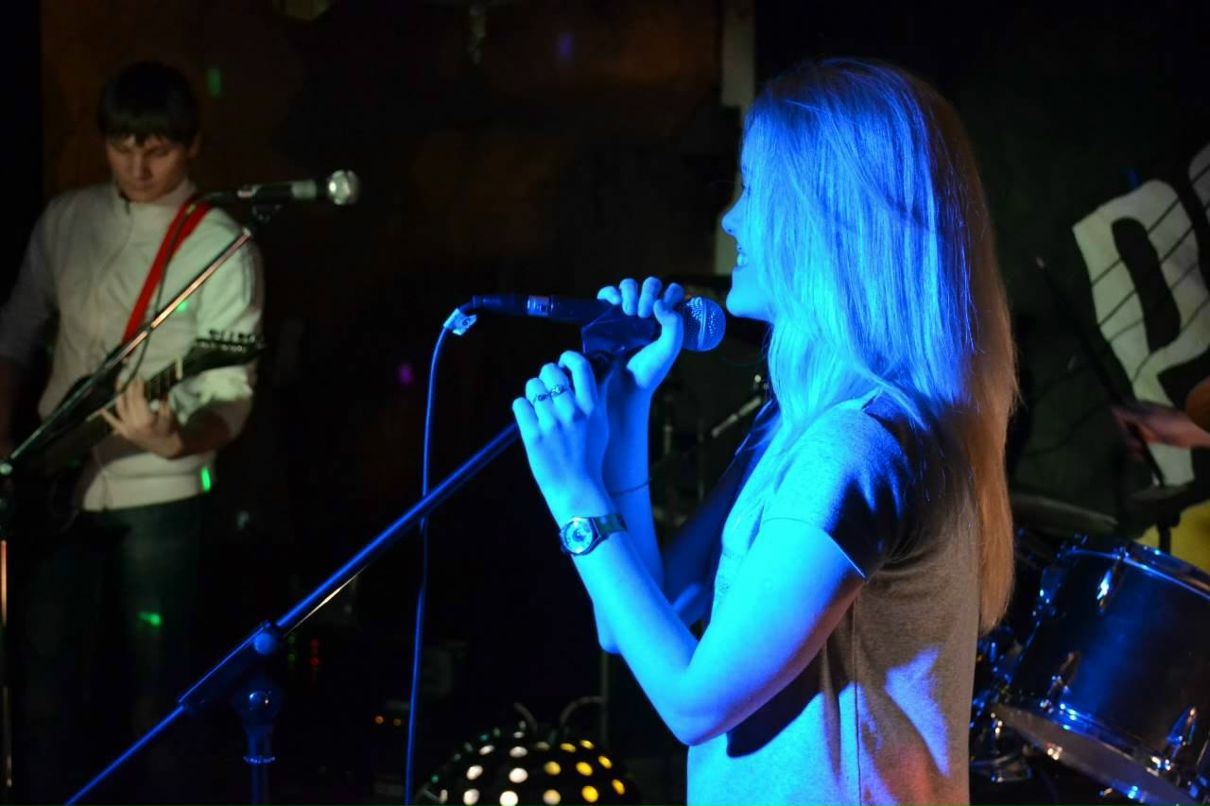 Лена Бехтерева | 