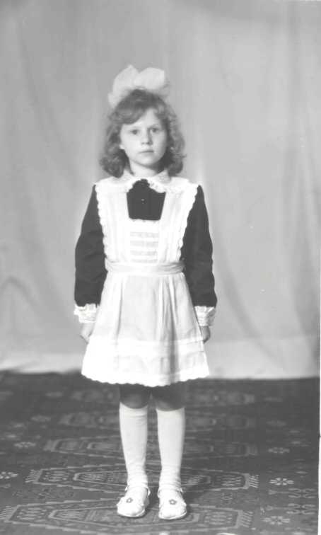 Наталия Рассолова | Каховка