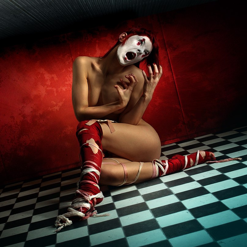 Анастасия Башлакова ASSA | Иркутск