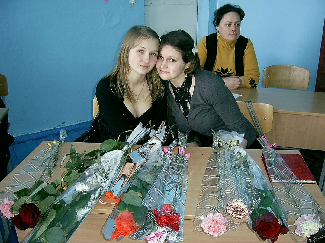 Александр Сябро | Лубны