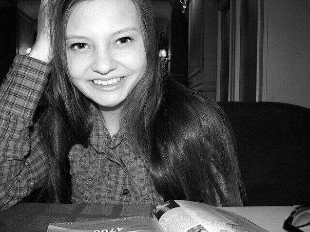 Катя Бондаренко | 