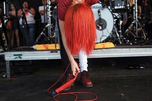 Анастасия Кот † | Ульяновск