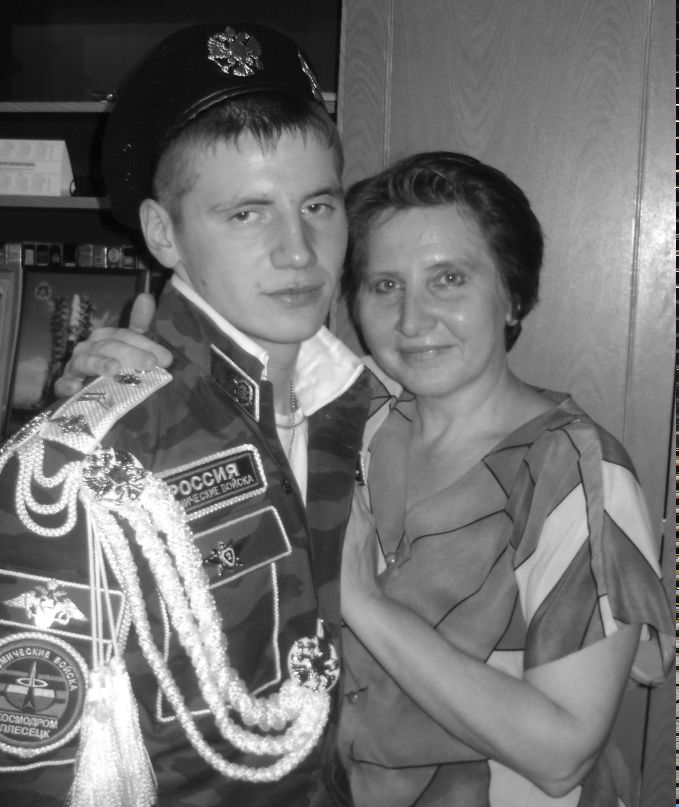 Александр Антонов | Ульяновск