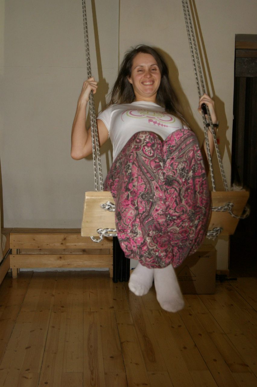 Ольга Калугина | 