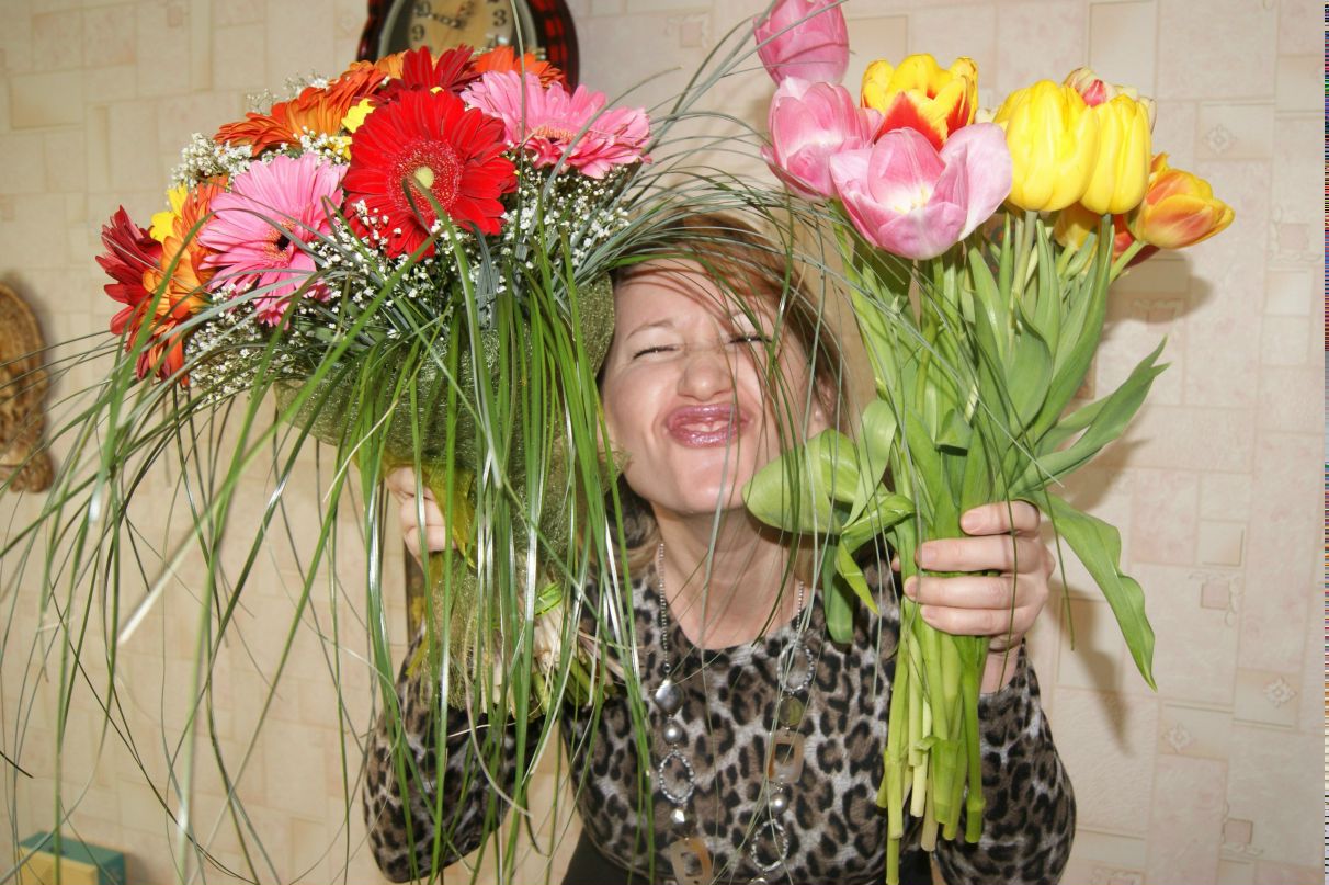 Айгуль Гарипова | Уфа