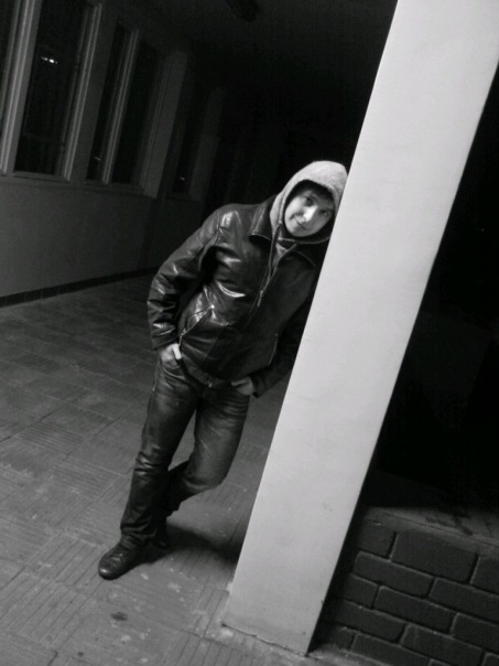 №89, Игорь Брусенский, 41 год, Москва №89, Игорь Брусенский, 41 год, Москва