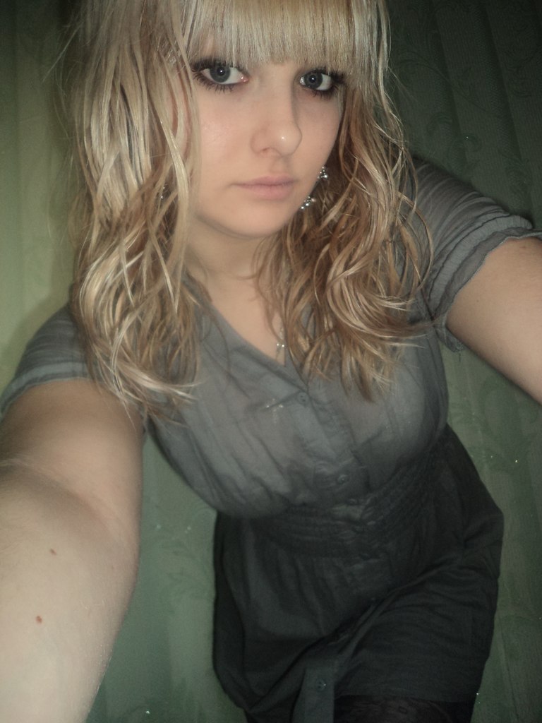 Татьяна Осипова | Чита